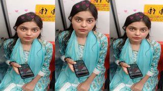 Beautiful Sexy Indian Wife Nude – Insta New Viral MMS