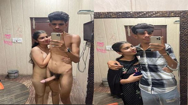Desi Girlfriend Blowing Big Dick – Most Viral Sex Video