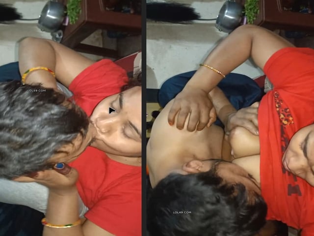 Desi Oral Sex Video – Telugu Mms