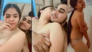 Hijabi Paki Girl Lover Romance – Telugu Hot MMS