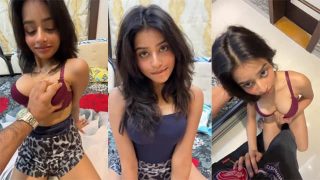 Indian Sexy Cute Girl Suking And Fucking Mms Video – Telugusexvideos xxx